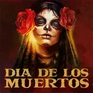 Dia De Los MuertosEndorphina icon