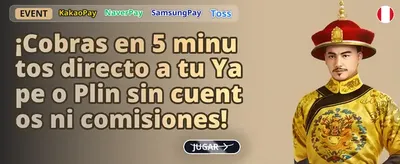 Interfaz de casino premium Betcris Perú