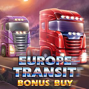 Europe Transit Bonus Buy game icon