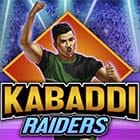 Kabaddi Raiders