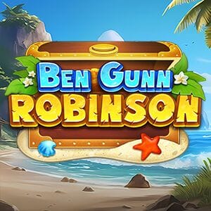 Ben Gunn Robinson game thumbnail