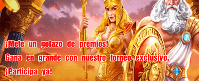 Gana en Grande con betcris banner