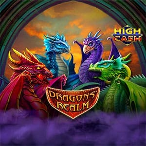 Dragons' Realm High Cash