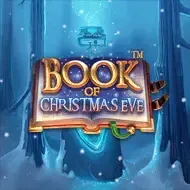 Book of Christmas EveNucleus game icon