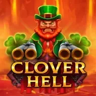 Clover HellAmigo game thumbnail