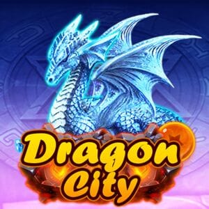 Dragon City game icon