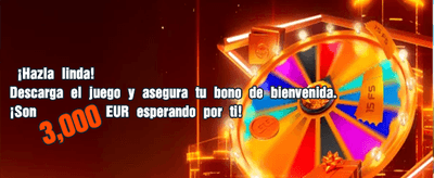 Bono de Bienvenida betcrisperu.net banner