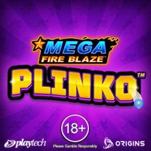 Mega Fire Blaze_ Plinko™ icon