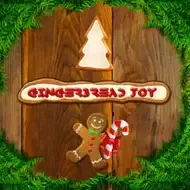 Gingerbread Joy