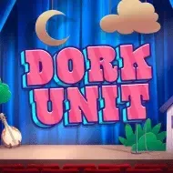 Dork UnitHacksaw game thumbnail