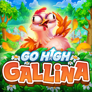 Go High Gallina 96 game thumbnail