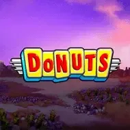 Donuts Bigtimegaming