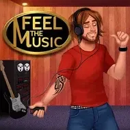 Feel the Music