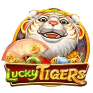 Lucky TigersCQ9