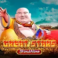 Great Stars SASpade Gaming icon