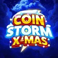Coin Storm X-MasOnlyplay icon