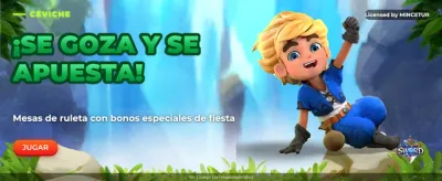 Plataforma de apuestas Betcris Perú